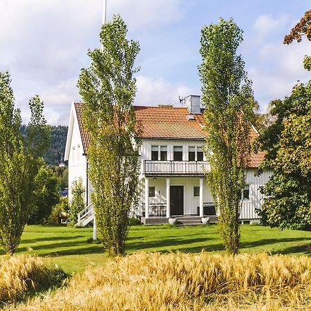 Villa Orrbackenクラームフォシュ エクステリア 写真