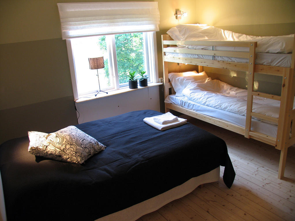 Villa Orrbackenクラームフォシュ 部屋 写真